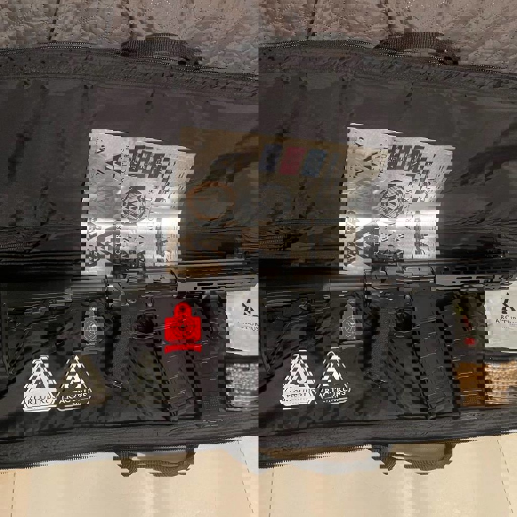 Страйкбольный привод Arcturus Mur Mod C CQB