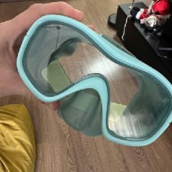 Маска для дайвинга - фото 2