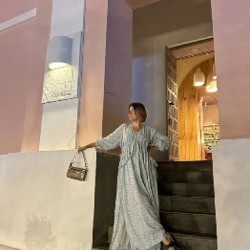 Платье грузинского бренда - фото 3