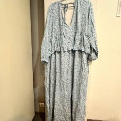 Платье грузинского бренда - фото 4