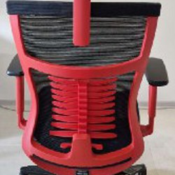 Genesis Astat 700 Red - фото 3