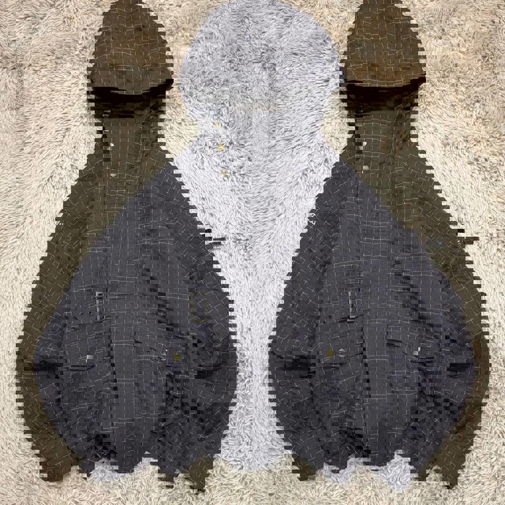 Горнолыжная Куртка NIKITA