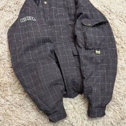 Горнолыжная Куртка NIKITA - фото 3