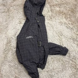 Горнолыжная Куртка NIKITA - фото 4