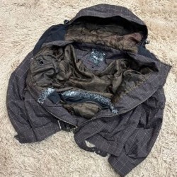 Горнолыжная Куртка NIKITA - фото 6