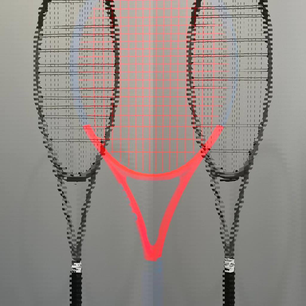 Wilson Clash 100 v1.0