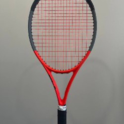 Wilson Clash 100 v1.0 - фото 1