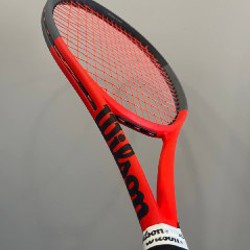 Wilson Clash 100 v1.0 - фото 2