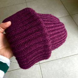 Шапка - фото 5