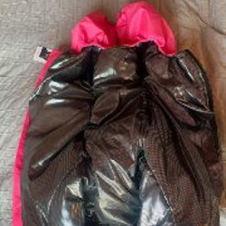 Комбинезон для питбулей - фото 5