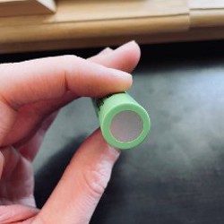 Аккумуляторы Panasonic NCR18650B - фото 3