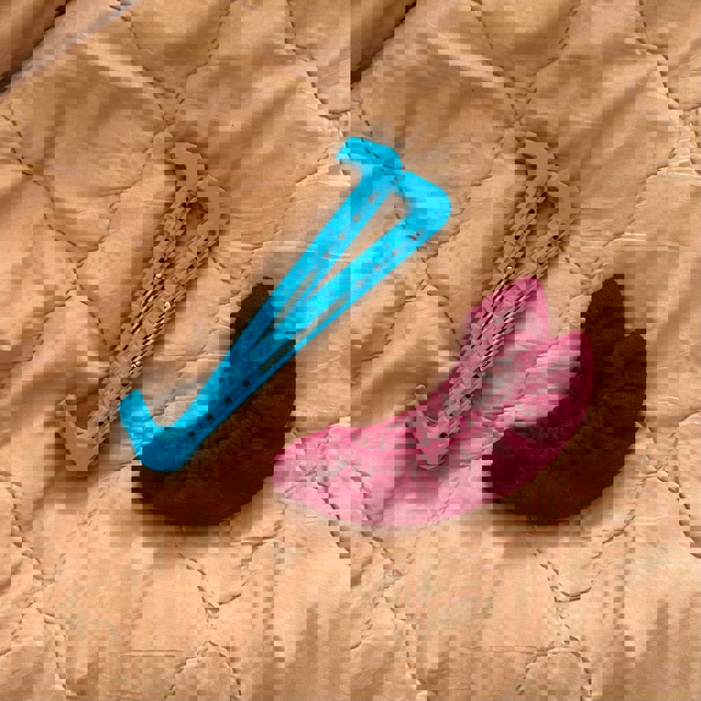 Чехлы для коньков