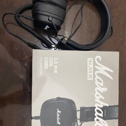 Наушники Marshall Major 3 - фото 2