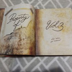 Jornal 3 Gravity Falls - фото 5