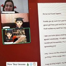 Индивидуальные занятия по английскому - фото 2