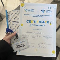 Индивидуальные занятия по английскому - фото 4