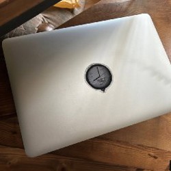 MacBook Pro - фото 2