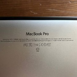 MacBook Pro - фото 3