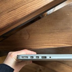 MacBook Pro - фото 5