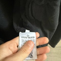 Stone Island Zip Hoodie - фото 4