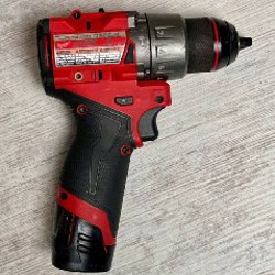 Дрель-шуруповёрт Milwaukee M12 FUEL 3404 - фото 2