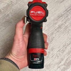 Дрель-шуруповёрт Milwaukee M12 FUEL 3404 - фото 4