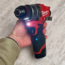 Дрель-шуруповёрт Milwaukee M12 FUEL 3404 - фото 5