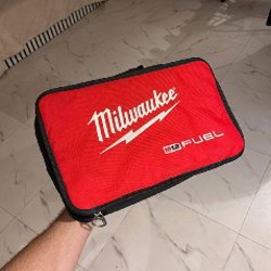 Дрель-шуруповёрт Milwaukee M12 FUEL 3404 - фото 8