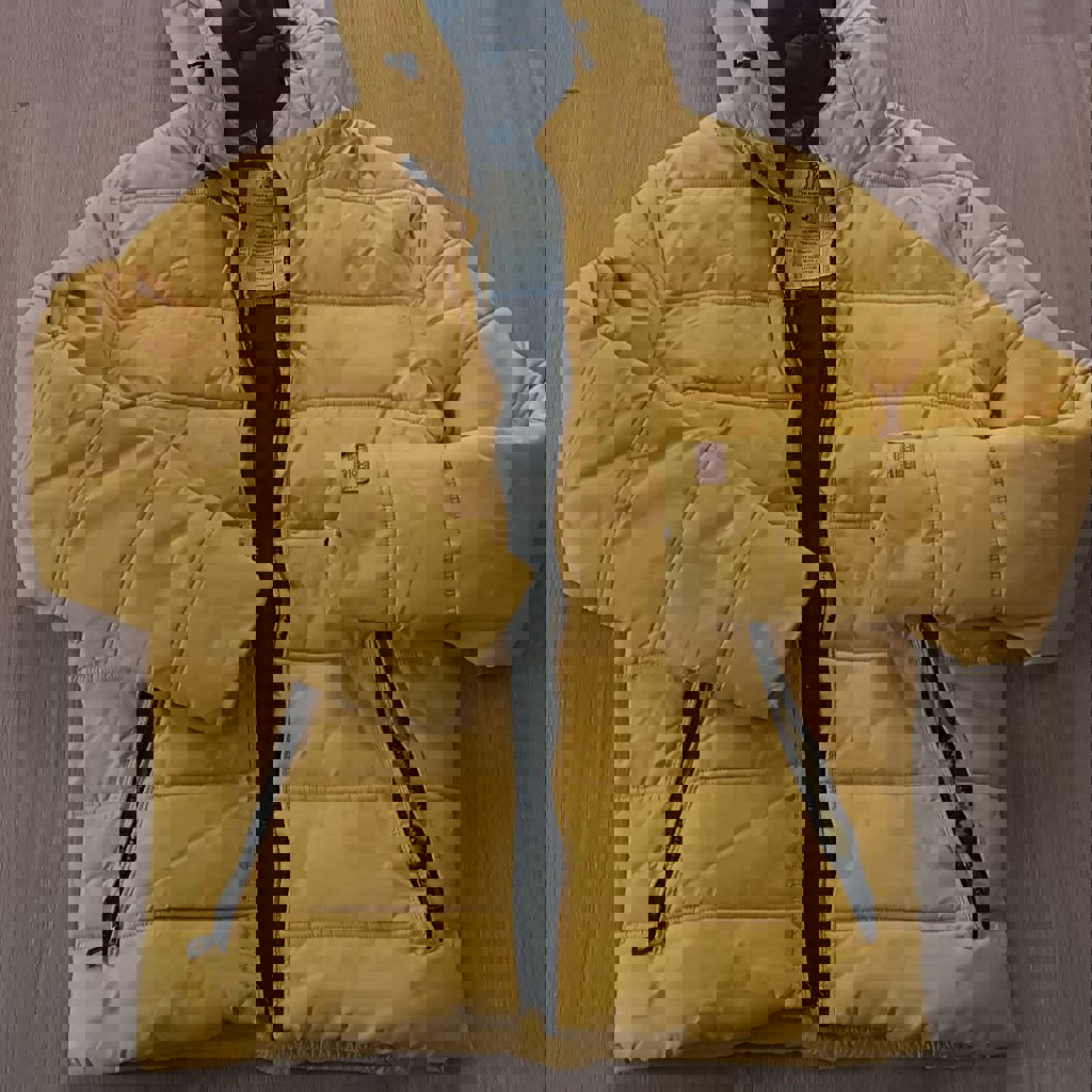 Куртка на мальчика