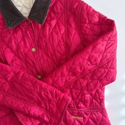 Куртка Barbour Summer Liddesdale - фото 3