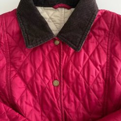 Куртка Barbour Summer Liddesdale - фото 4