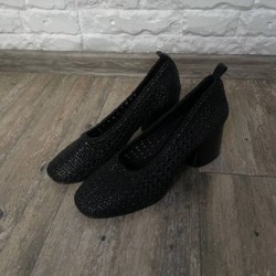 Туфли COS - фото 4