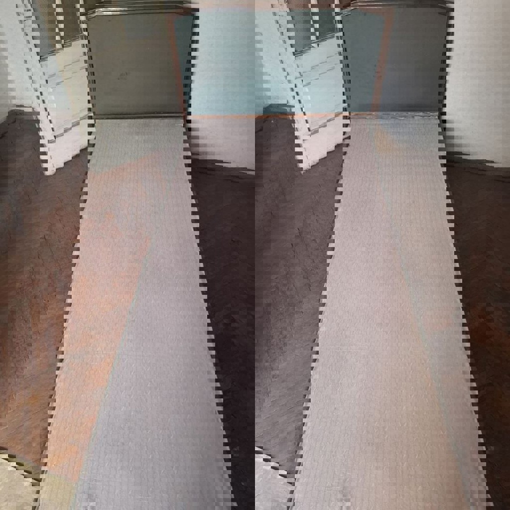 Кровать на колесиках