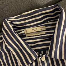 Рубашка - фото 2