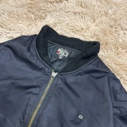 Винтажный Бомбер Southpole - фото 2