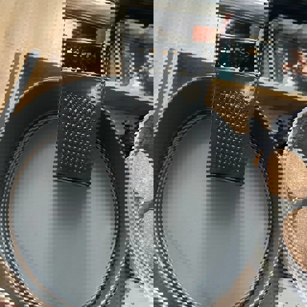 Форма для выпекания разъемная