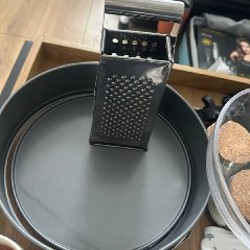 Форма для выпекания разъемная - фото 1