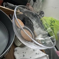 Форма для выпекания разъемная - фото 2