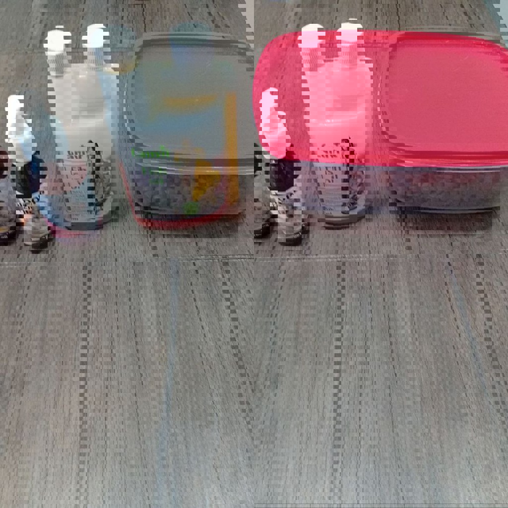 Корм Акана с ягненком