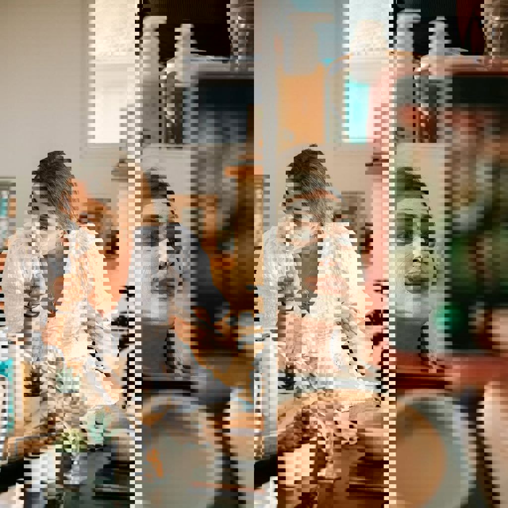 Косметическое тестирование кожи