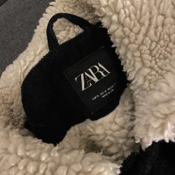 Куртка Zara - фото 2