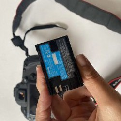 Canon 5D Mark III Body - фото 4