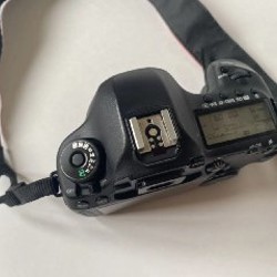 Canon 5D Mark III Body - фото 6