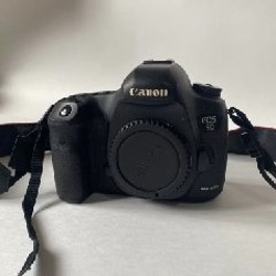 Canon 5D Mark III Body - фото 7