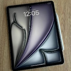 Apple Pencil Pro - фото 1