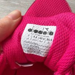 Кроссовки женские diadora eagle 6 - фото 3