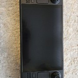 Valve Steam Deck OLED - фото 3