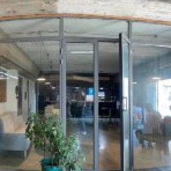 Алюминиевые рамы для панорамных домов - фото 2