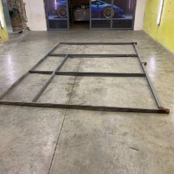 Алюминиевые рамы для панорамных домов - фото 3