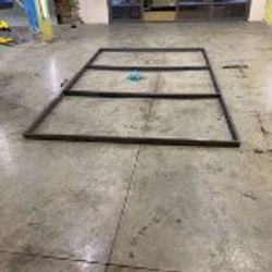 Алюминиевые рамы для панорамных домов - фото 6